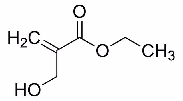 ETHYL 2-(HYDROXYMETHYL)ACRYLATE pack 1X5G