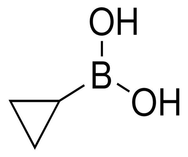 CYCLOPROPYLBORONIC ACID pack 1X25G