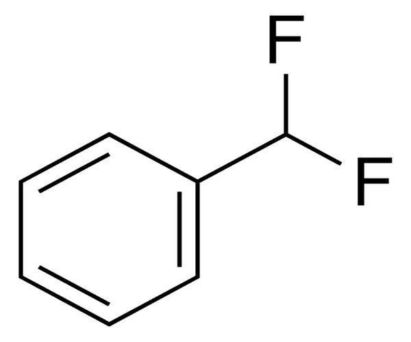 (DIFLUOROMETHYL)BENZENE, 97% pack 1X1G