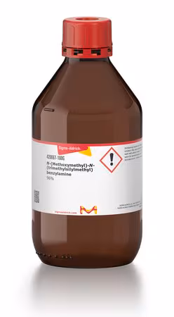 N-(METHOXYMETHYL)-N-(TRIMETHYLSILYL-   & pack 1X25G