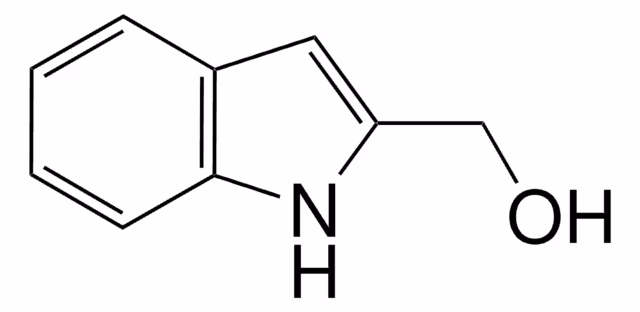 1H-INDOLE-2-METHANOL, 90% pack 1X1G