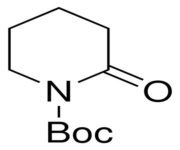 1-N-BOC-2-PIPERIDONE, 97% pack 1X5G