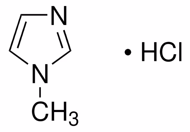 1-Methylimidazolium chloride pack 1X100G