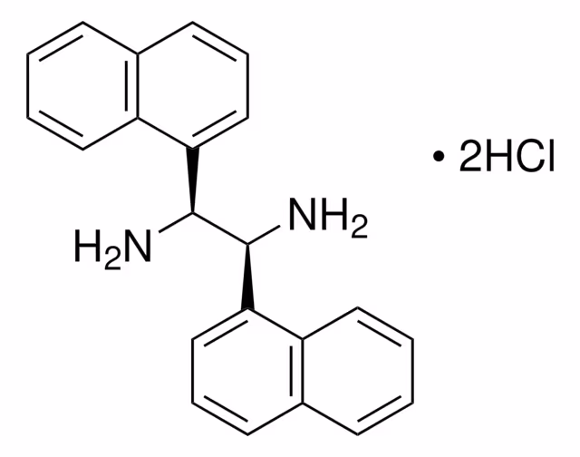 (1S,2S)-1,2-DI-1-NAPHTHYL-ETHYLENEDIAMI& pack 1X100MG