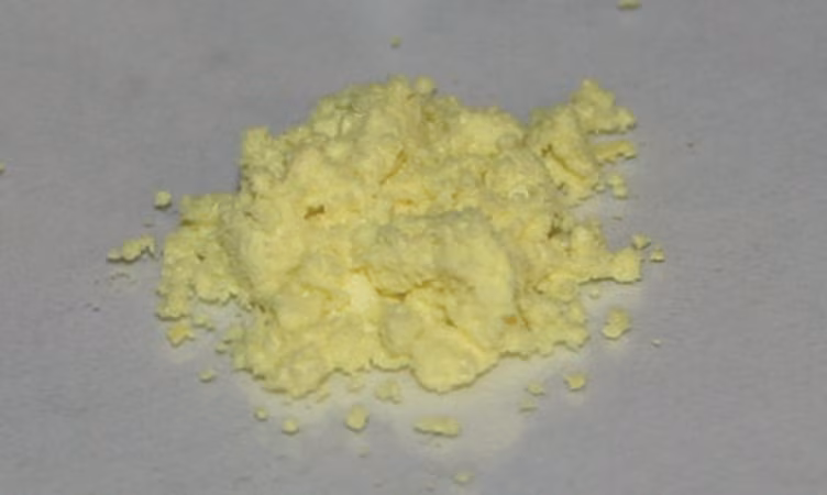 TRANS-BIS(ACETATO)BIS[O-(DI-O-TOLYLPHOSP pack 1X5G