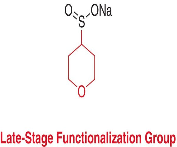 SODIUM TETRAHYDROPYRANSULFINATE pack 1X10G