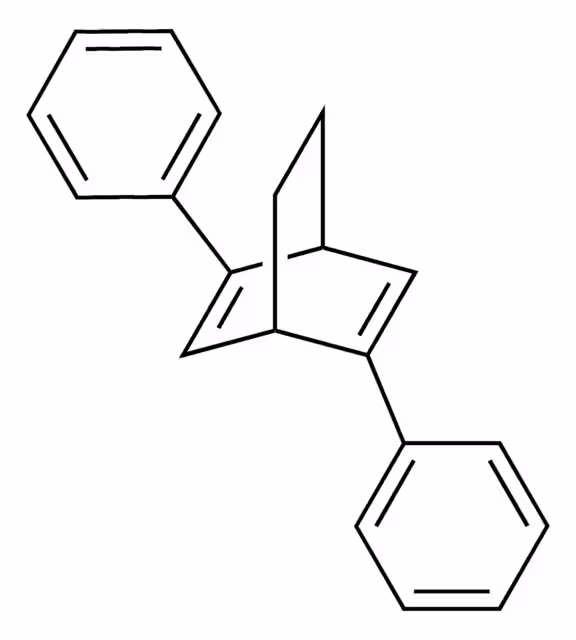 (1S,4S)-2,5-DIPHENYLBICYCLO(2,2,2)OCTA-& pack 1X100MG