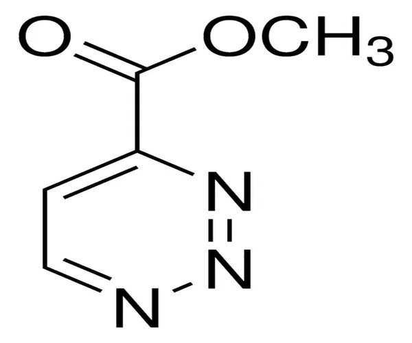 METHYL 1,2,3-TRIAZINE-4-CARBOXYLATE pack 1X100MG