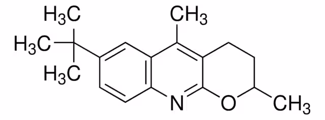 LI-YU T-BUTYL QUINOLINE, 95% pack 1X1G