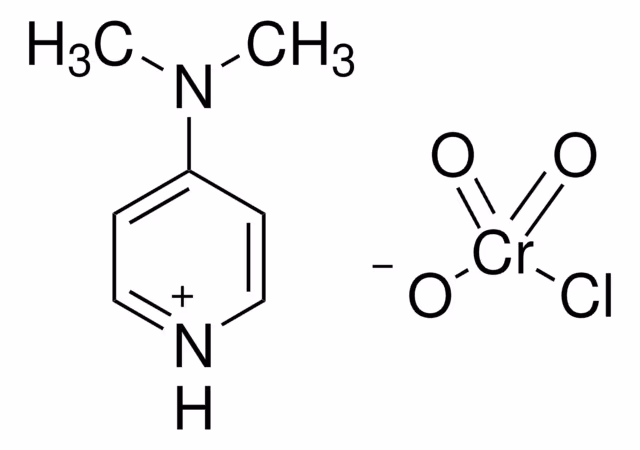 4-(DIMETHYLAMINO)PYRIDINIUM CHLOROCHROMA pack 1X100G