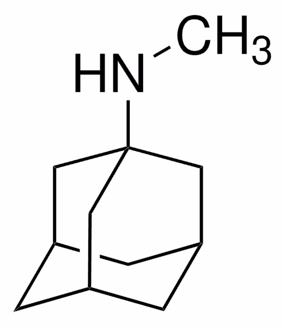 N-METHYL-1-ADAMANTYLAMINE pack 1X1G