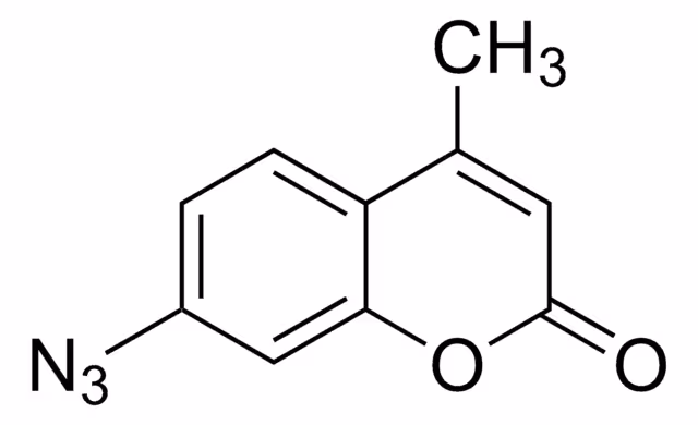 7-AZIDO-4-METHYLCOUMARIN, 97% pack 1X10MG
