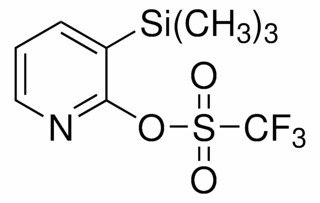 GARG 2,3-PYRIDYNE PRECURSOR pack 1X1G