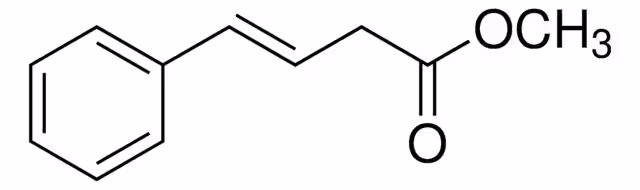 (3E)-4-PHENYLBUT-3-ENOIC ACID METHYL EST pack 1X1G