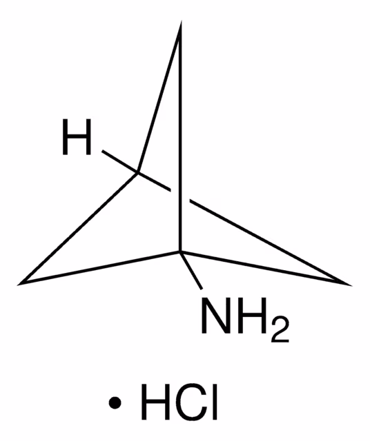 1-BICYCLO[1.1.1]PENTYLAMINE HYDROCHLORID pack 1X250MG
