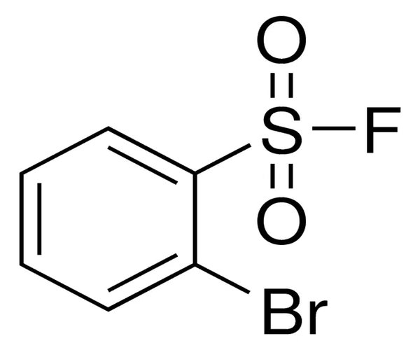 2-BROMOBENZENESULFONYL FLUORIDE pack 1X10G