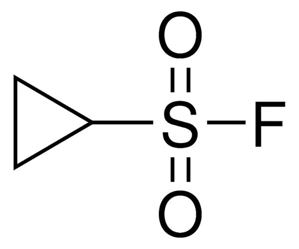 CYCLOPROPANESULFONYL FLUORIDE pack 1X1G