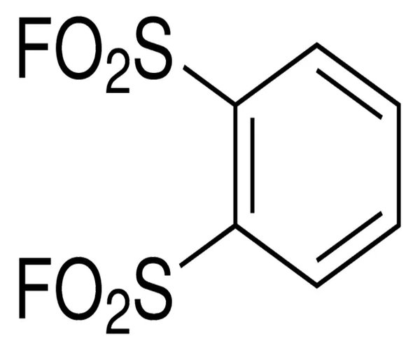 1,2-BENZENEDISULFONYL FLUORIDE pack 1X1G