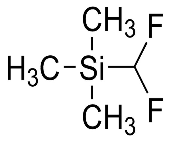 (DIFLUOROMETHYL)TRIMETHYLSILANE pack 1X1ML