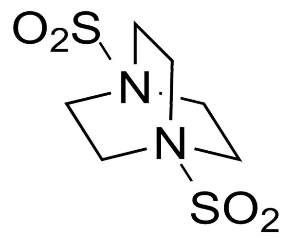 1,4-DIAZABICYCLO[2.2.2]OCTANE BIS(SULFUR pack 1X5G