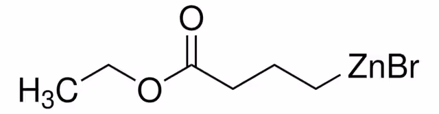 4-ETHOXY-4-OXOBUTYLZINC BROMIDE, 0.5M  & pack 1X50ML