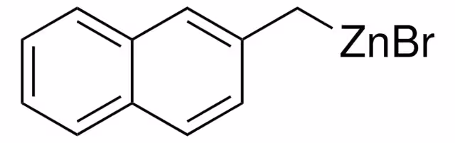 (2-NAPHTHYLMETHYL)ZINC BROMIDE, 0.5M pack 1X50ML