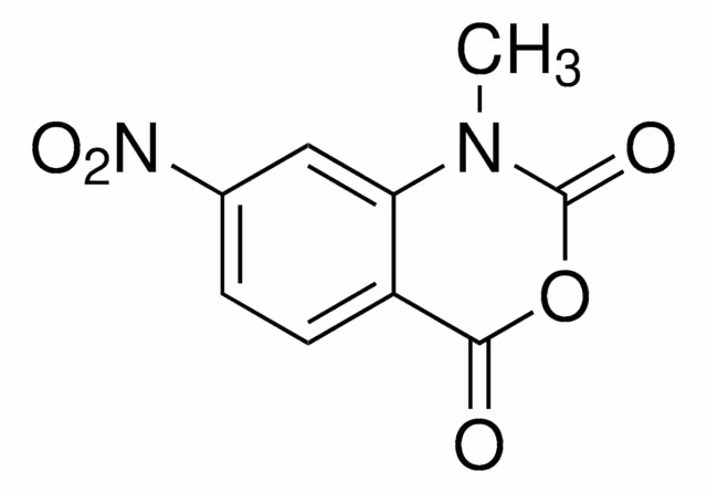 1-METHYL-7-NITROISATOIC ANHYDRIDE pack 1X250MG