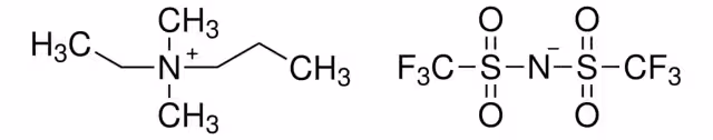 ETHYLDIMETHYLPROPYLAMMONIUM BIS(TRIFLUOR pack 1X5G