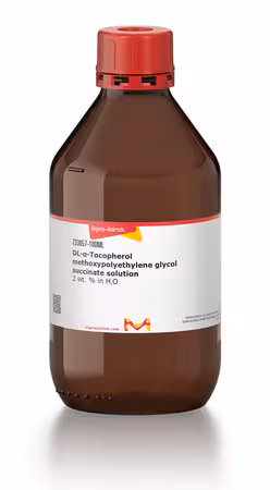 DL-ALPHA-TOCOPHEROL METHOXYPOLYETHYLENE& pack 1X10ML
