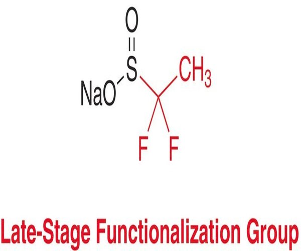 SODIUM 1,1-DIFLUOROETHANESULFINATE pack 1X10G