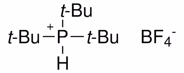 TRI-TERT-BUTYLPHOSPHONIUM TETRAFLUOROBO& pack 1X100G