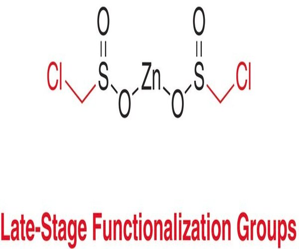 ZINC CHLOROMETHANESULFINATE pack 1X10G