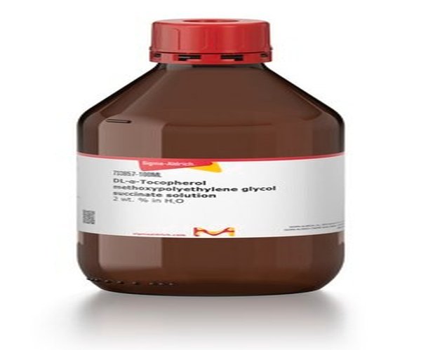 DL-ALPHA-TOCOPHEROL METHOXYPOLYETHYLENE& pack 1X1.5ML