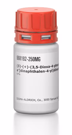 (S)-(+)-(3,5-DIOXA-4-PHOSPHA-CYCLOHEPTA( pack 1X1G