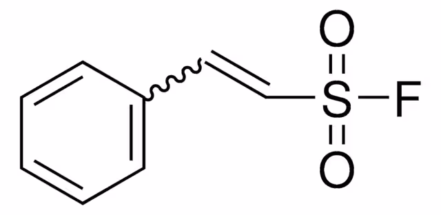 2-PHENYLETHENESULFONYL FLUORIDE pack 1X1G