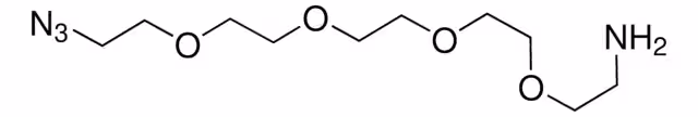 14-AZIDO-3,6,9,12-TETRAOXATETRADECAN-1-& pack 1X5G