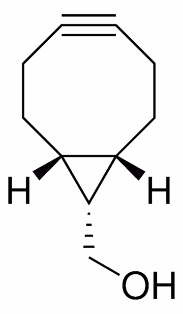 (1R,8S,9S)?-?BICYCLO[6.1.0]?NON-?4-?YN-& pack 1X100MG