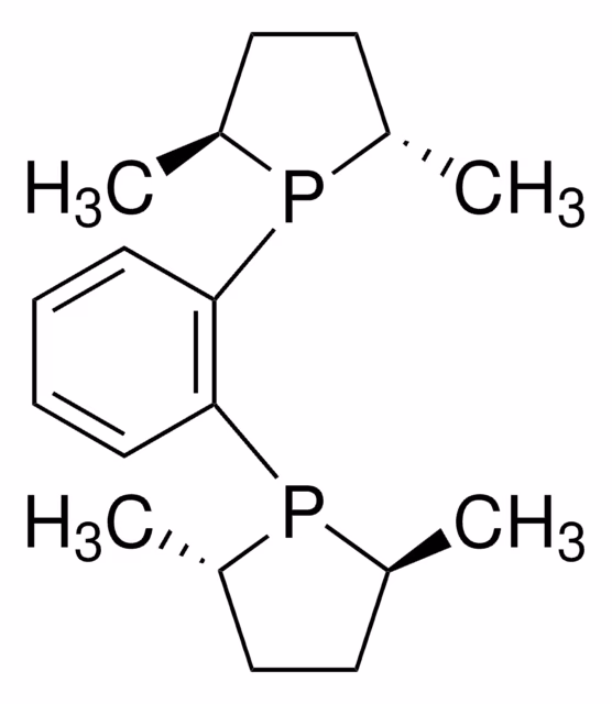 (+)-1,2-BIS((2S,5S)-2,5-DIMETHYLPHOSPHOL pack 1X100MG