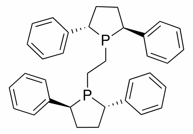 (+)-1,2-BIS((2S,5S)-2,5-DIPHENYLPHOSPHO& pack 1X500MG
