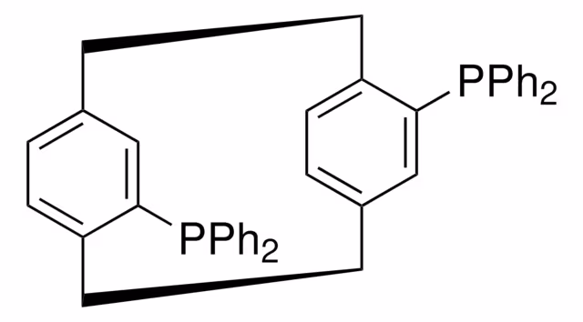 (S)-(+)-4,12-BIS(DIPHENYLPHOSPHINO)-(2.& pack 1X500MG