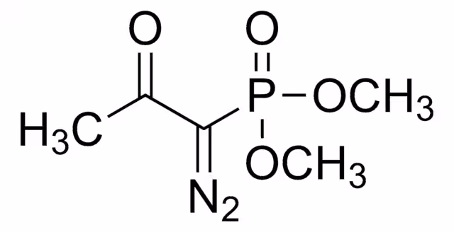 DIMETHYL (1-DIAZO-2-OXOPROPYL)PHOSPHONAT pack 1X10ML