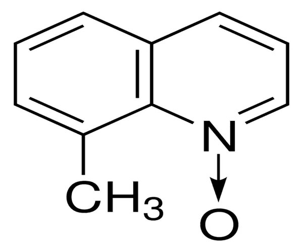 8-METHYLQUINOLINE N-OXIDE pack 1X1G