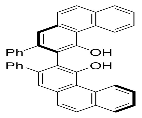 (S)-VAPOL, 97% pack 1X500MG