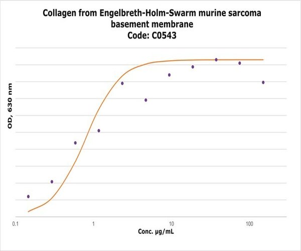 COLLAGEN FROM FROM ENGELBRETH-HOLM-SWAR pack 1X1VL