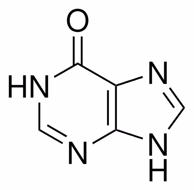 HYPOXANTHINE BIOREAGENT, SUITABLE FOR & pack 1X5G