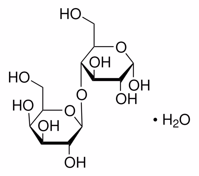 A-LACTOSE MONOHYDRATE BIOREAGENT, SUITA& pack 1X5KG