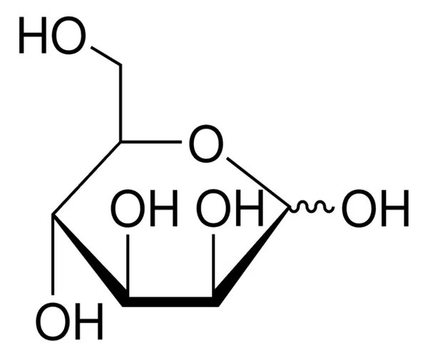 D-(+)-MANNOSE BIOREAGENT, SUITABLE FOR & pack 1X100G