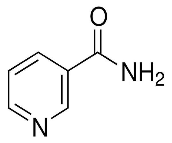 NICOTINAMIDE SUITABLE FOR CELL CULTURE,& pack 1X100G