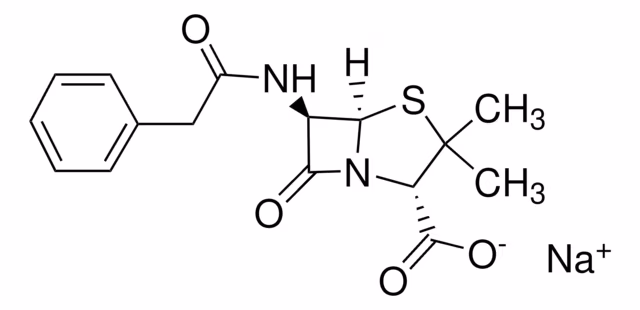 PENICILLIN G SODIUM SALT BIOREAGENT, SU& pack 1X1MU