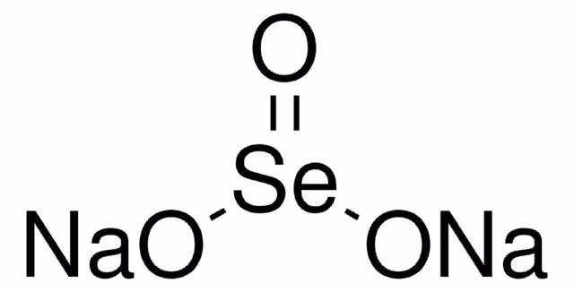 SODIUM SELENITE BIOREAGENT, SUITABLE & pack 1X25G